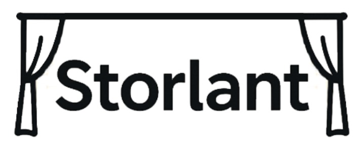 Stor Perde, Tül Perde, Güneşlik ve Fon Perdelerde Özel Dikim | Storlant