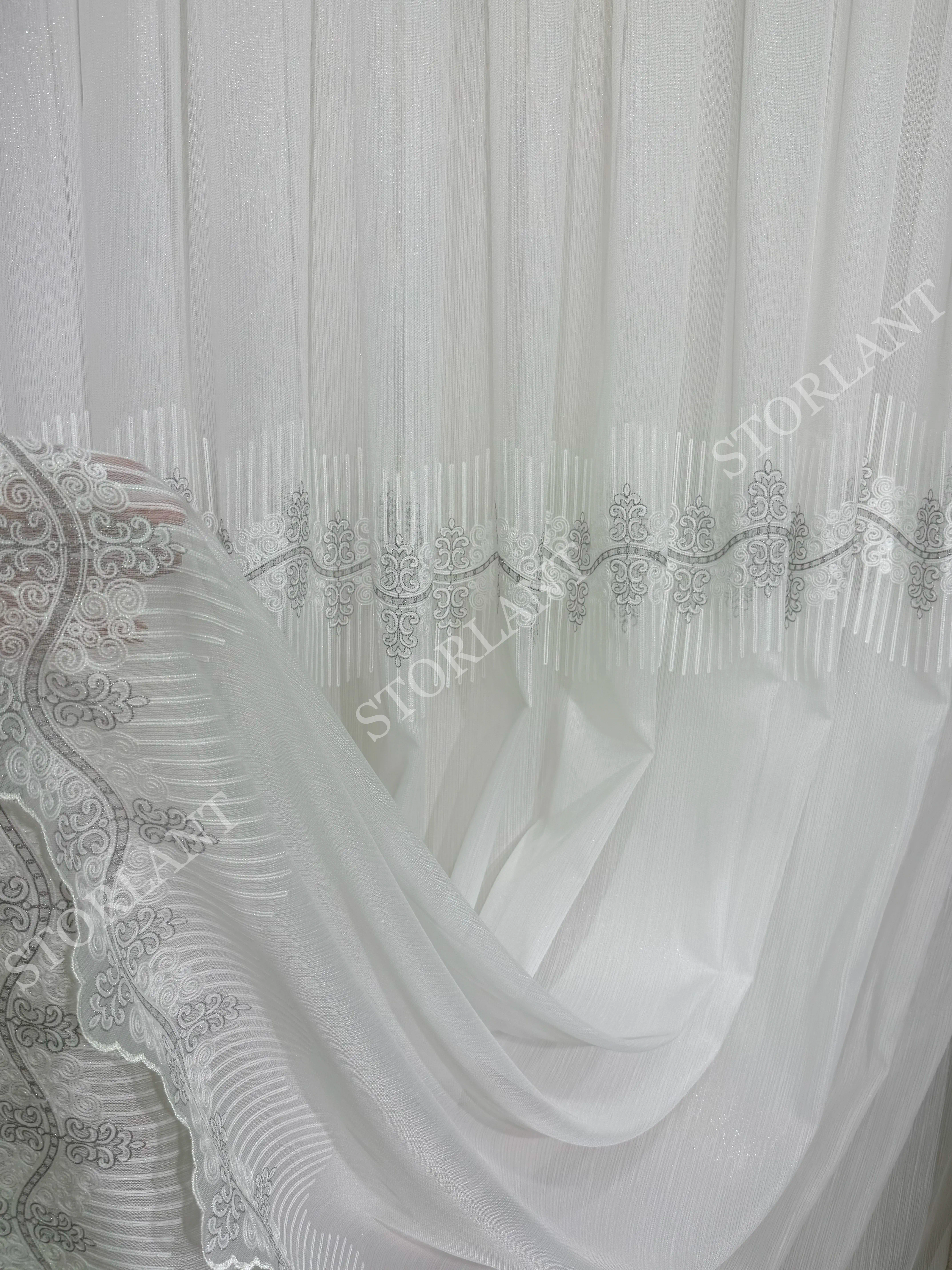 Lina Premium Bambu Gri