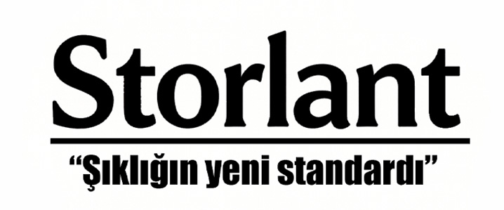 Stor Perde, Tül Perde, Güneşlik ve Fon Perdelerde Özel Dikim | Storlant