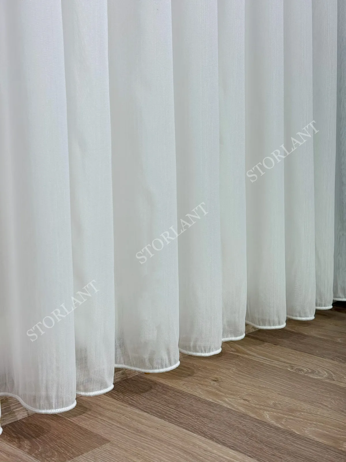 Soft Bambu  Tül Perde – görsel 6