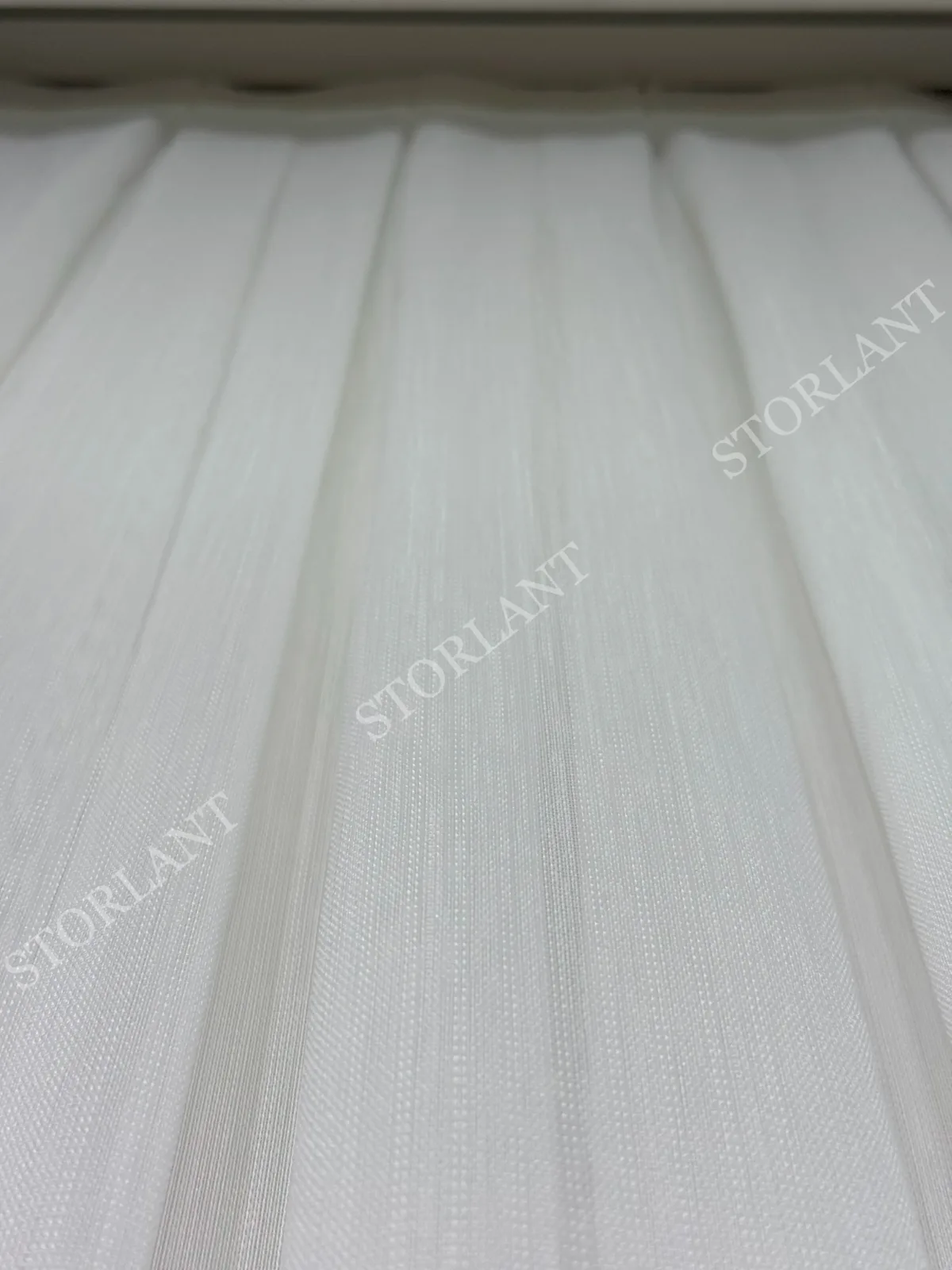 Soft Bambu  Tül Perde – görsel 7