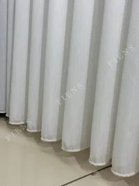 Bambu Ağır Gramajlı Tül Perde – Doğal Zarafet, Etkileyici Duruş – görsel 9