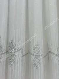 Lina Premium Bambu Gri – görsel 9