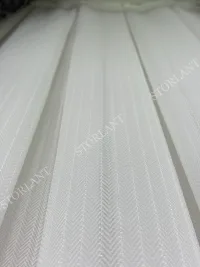 ölçüye özel tül perde oturma odası