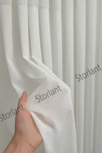 perde salon için