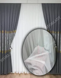 Soft Bambu Ağır Gramajlı – görsel 8