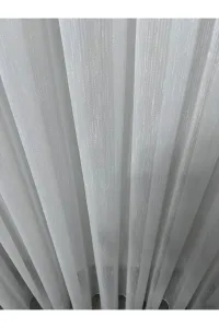 ölçüye özel tül perde oturma odası