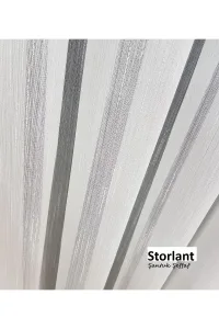 tül perde montaj görünümü – Stor Perde, Tül Perde, Güneşlik ve Fon Perdelerde Özel Dikim | Storlant