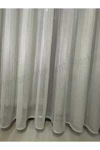 modern perde yatak odası dekorasyon