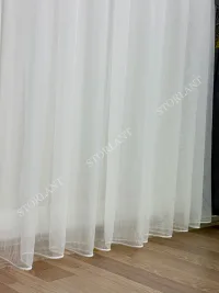 Ttimms Bambu Tül Perde – görsel 7