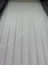 ölçüye özel tül perde oturma odası