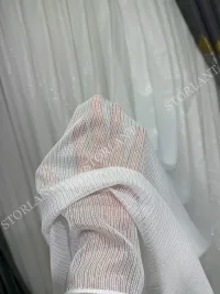 tül perde salon için