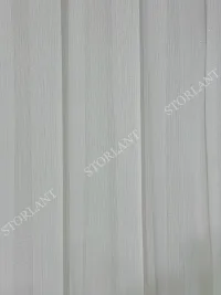 Simli Bambu Ağır Gramajlı Tül Perde – görsel 6