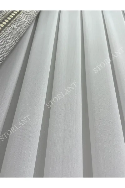Lüks İpek Bambu