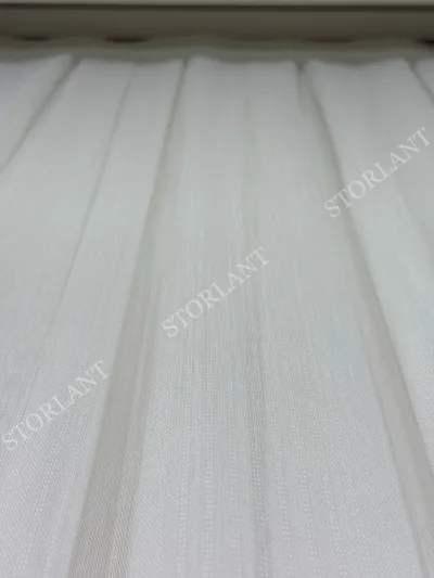 Soft Bambu  Tül Perde